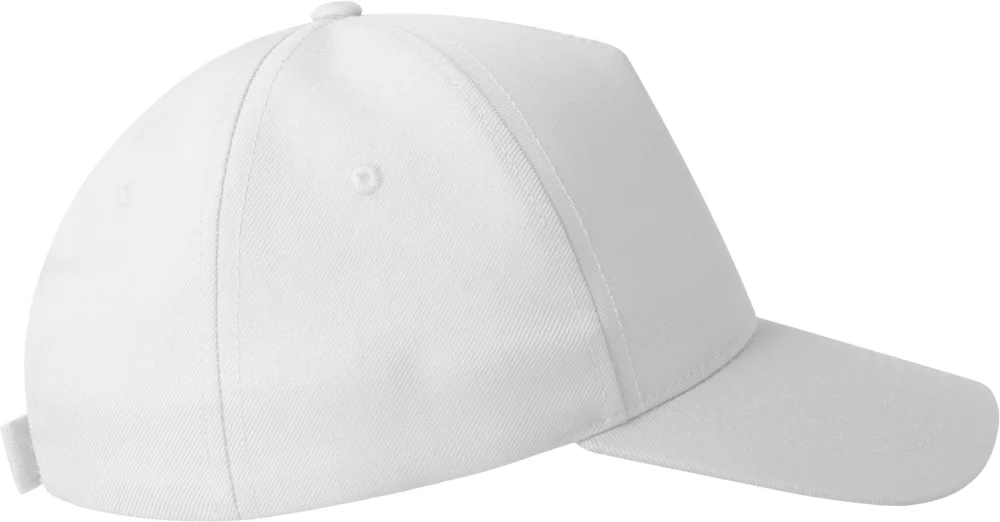 Kinder 5 Panel Baseball Kappe