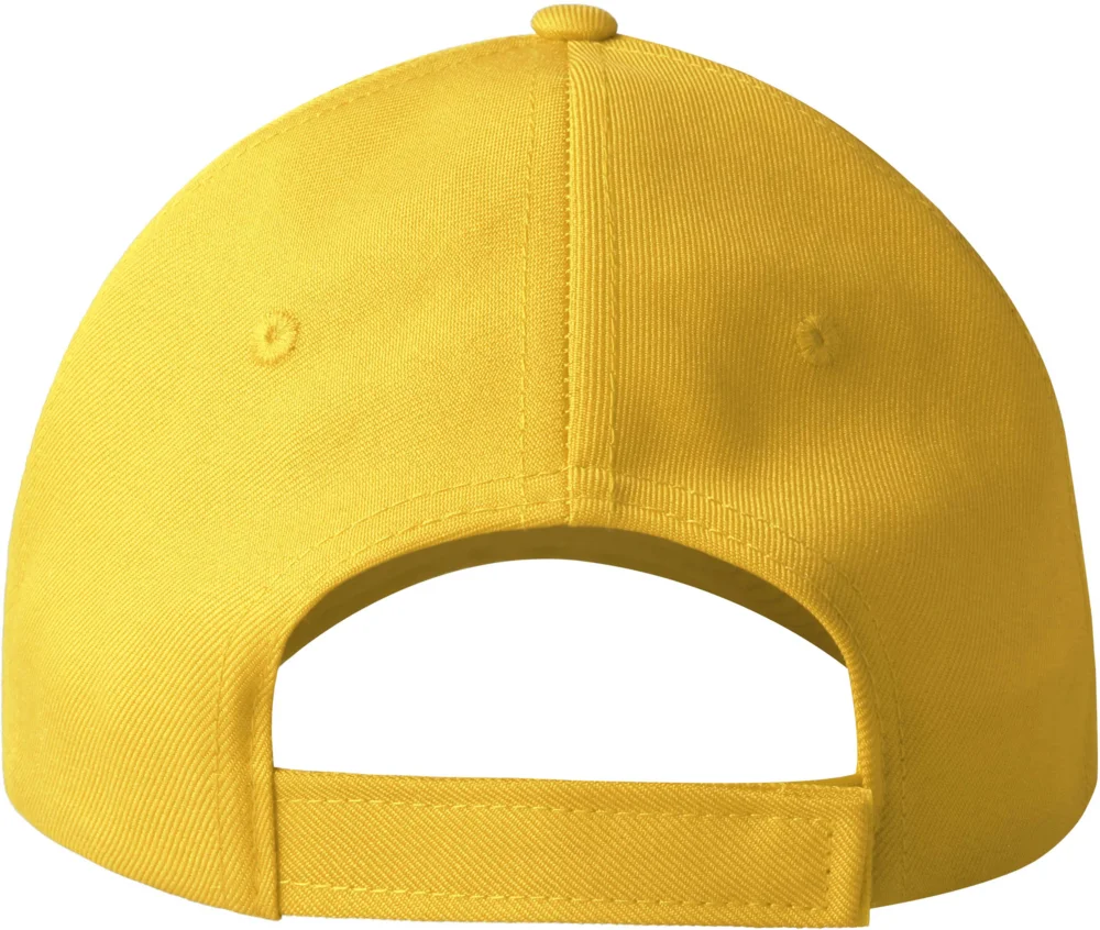 Kinder 5 Panel Baseball Kappe