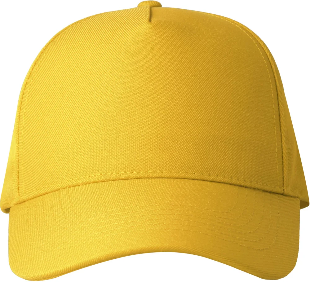Kinder 5 Panel Baseball Kappe