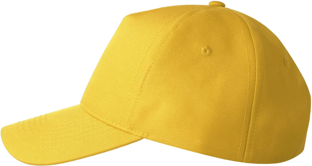 Kinder 5 Panel Baseball Kappe