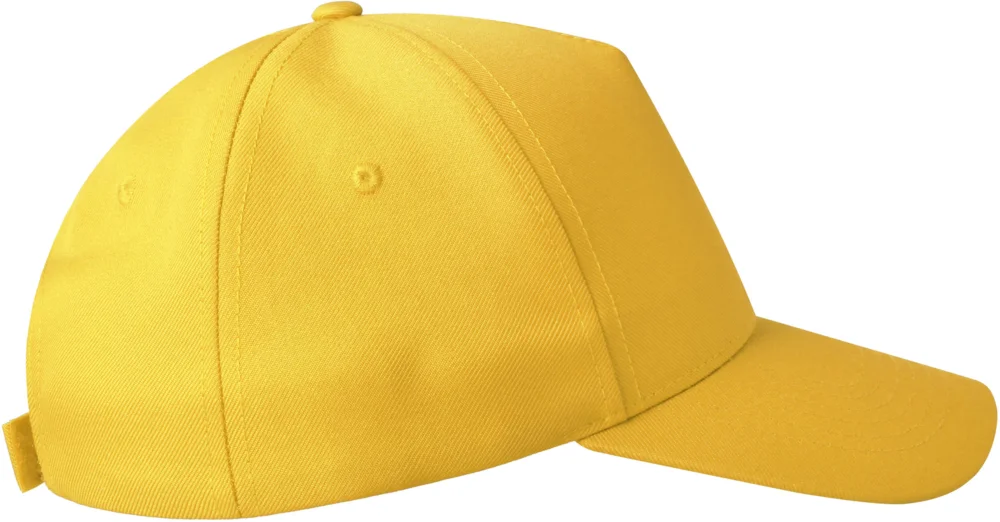 Kinder 5 Panel Baseball Kappe