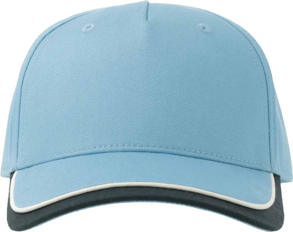 Kinder 5 Panel Baseball Kappe
