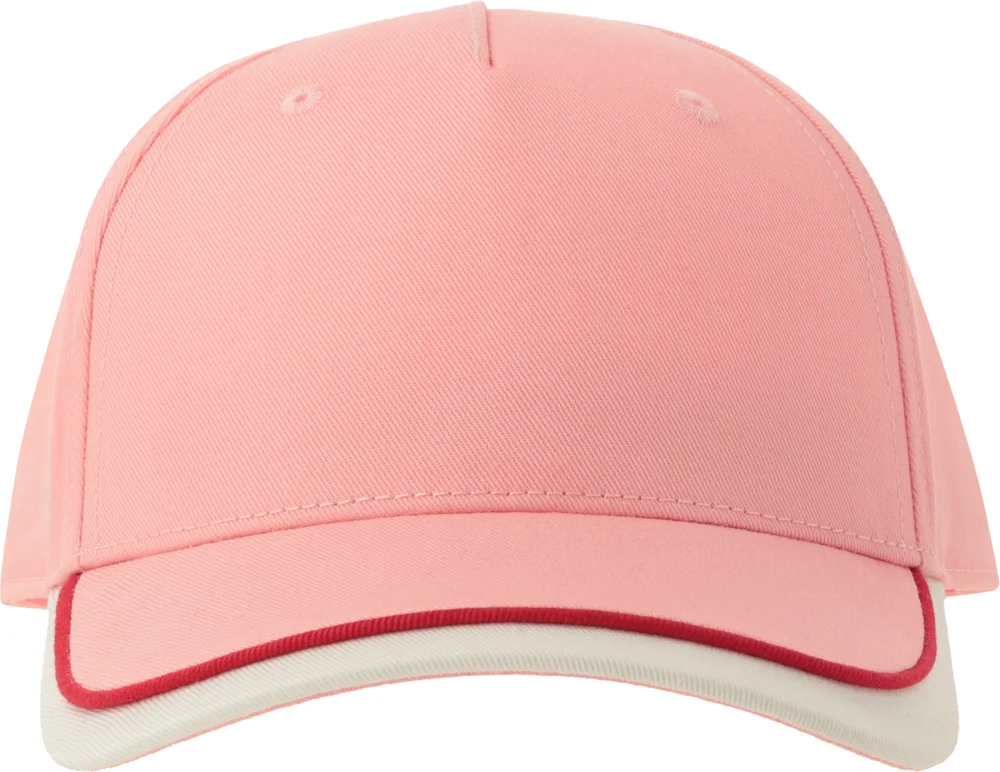Kinder 5 Panel Baseball Kappe