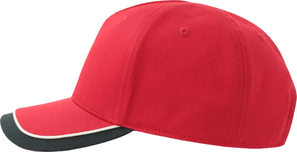 Kinder 5 Panel Baseball Kappe
