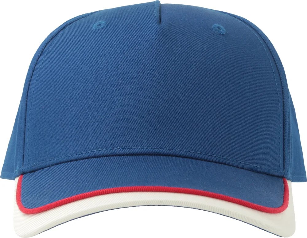 Kinder 5 Panel Baseball Kappe