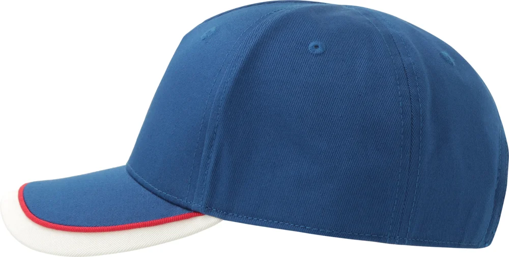 Kinder 5 Panel Baseball Kappe