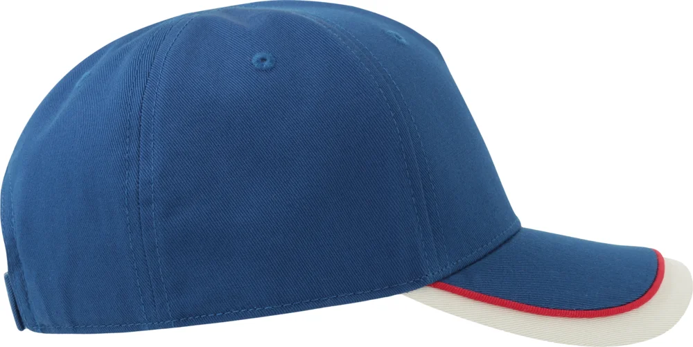 Kinder 5 Panel Baseball Kappe