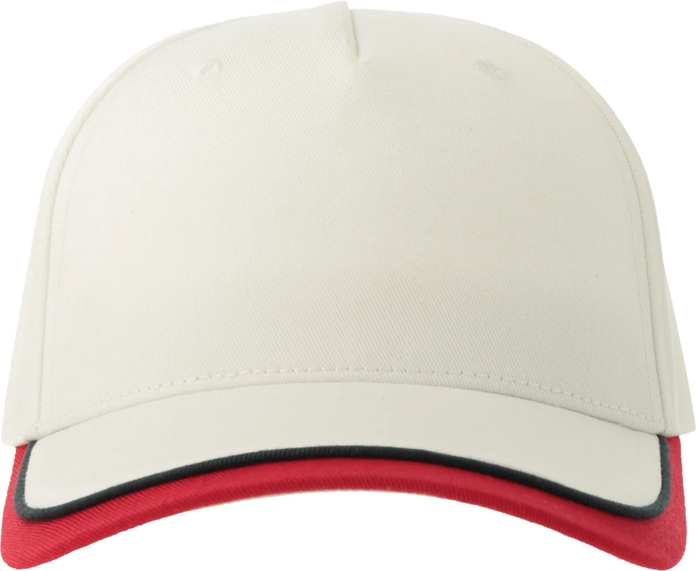 Kinder 5 Panel Baseball Kappe