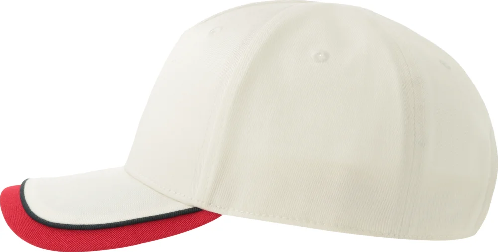 Kinder 5 Panel Baseball Kappe