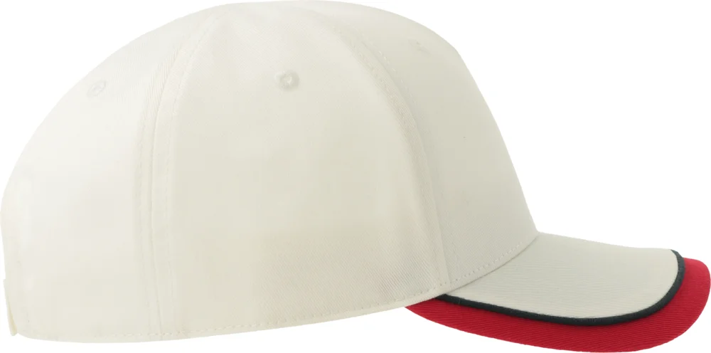 Kinder 5 Panel Baseball Kappe