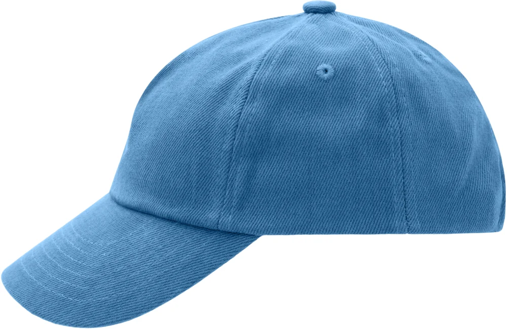 Kinder 5 Panel Kappe