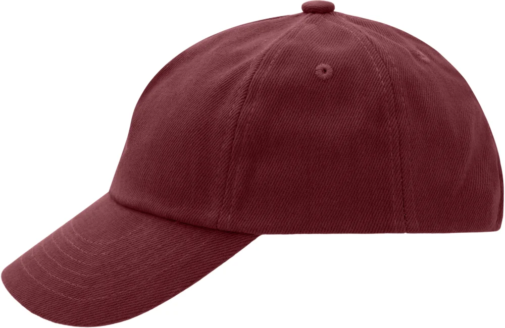Kinder 5 Panel Kappe