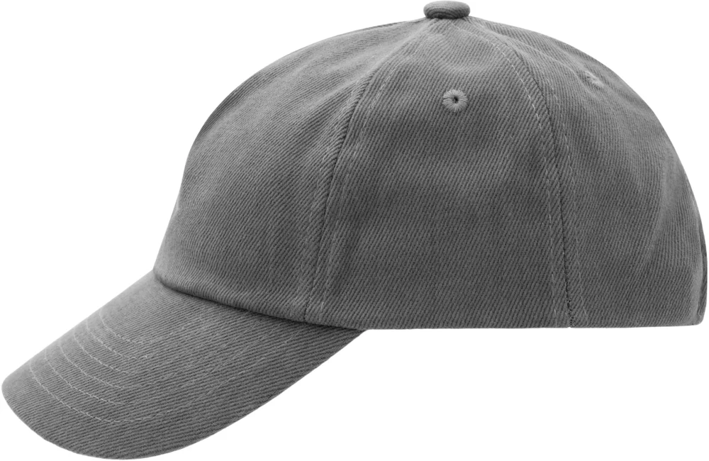 Kinder 5 Panel Kappe