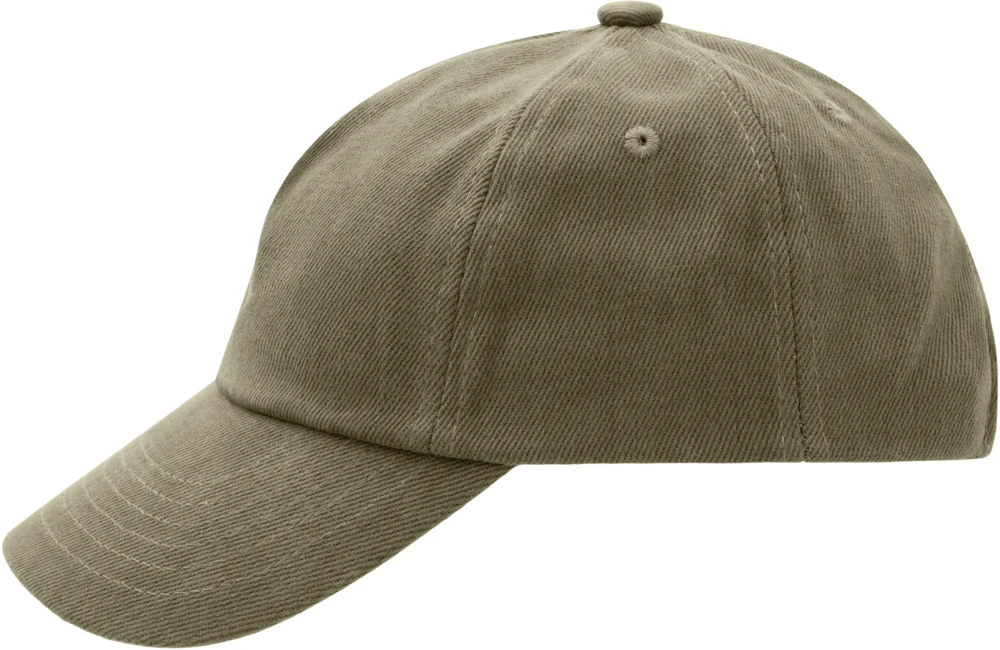 Kinder 5 Panel Kappe