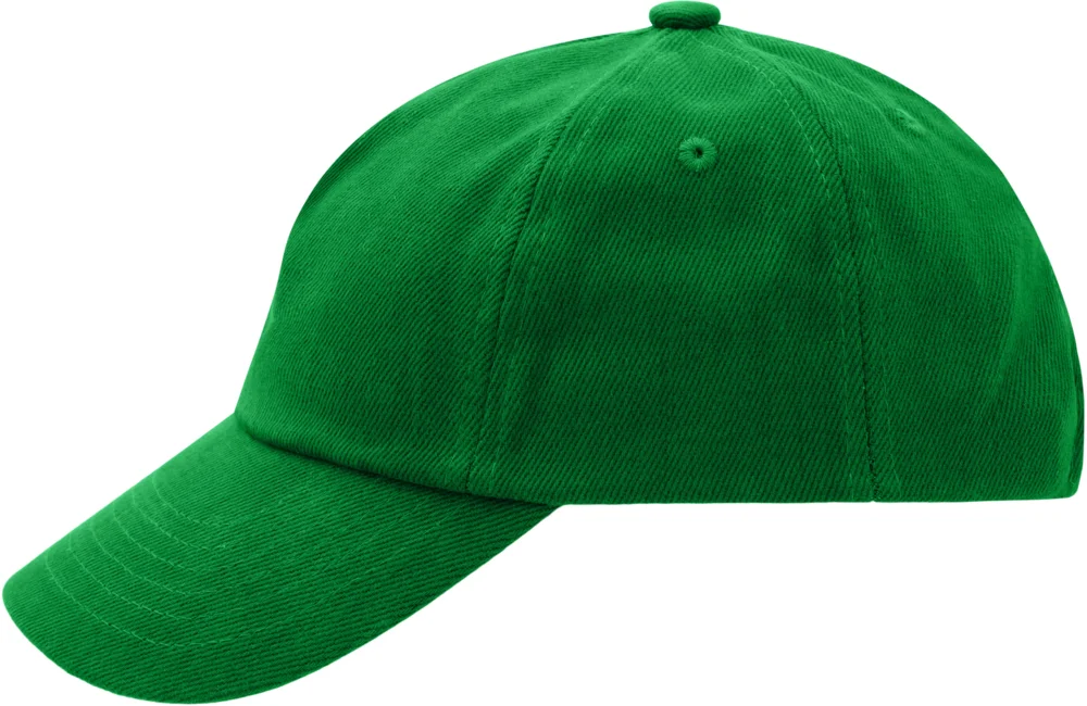 Kinder 5 Panel Kappe