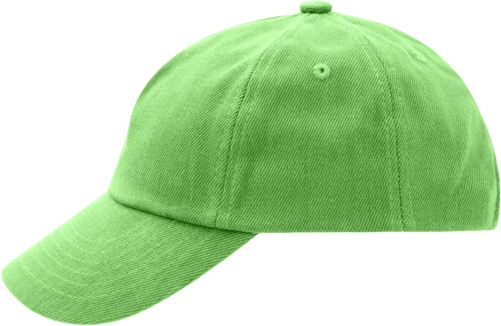 Kinder 5 Panel Kappe