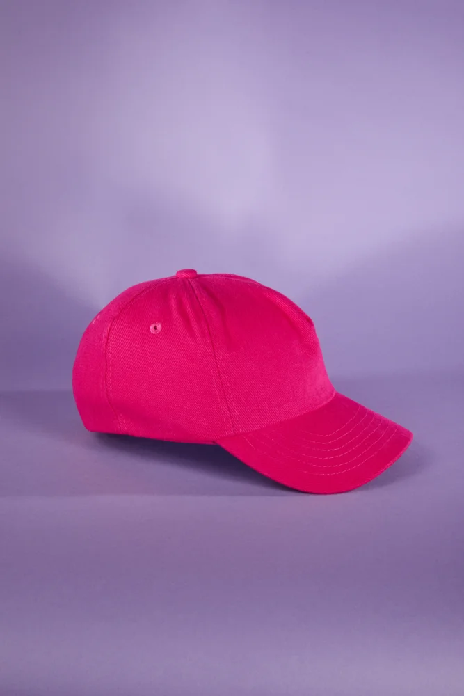 Kinder 5 Panel Kappe