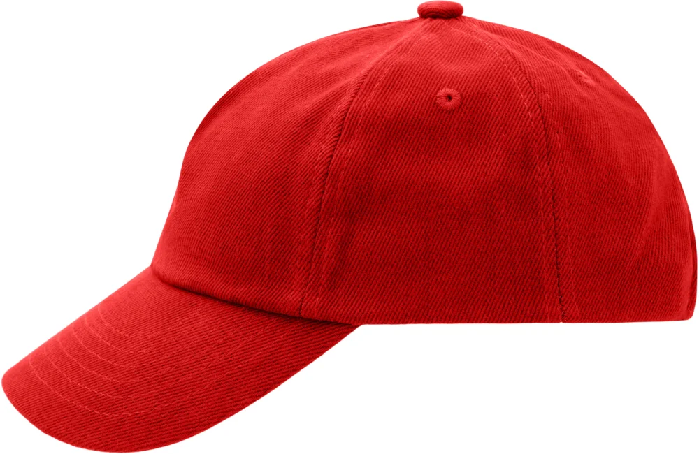Kinder 5 Panel Kappe