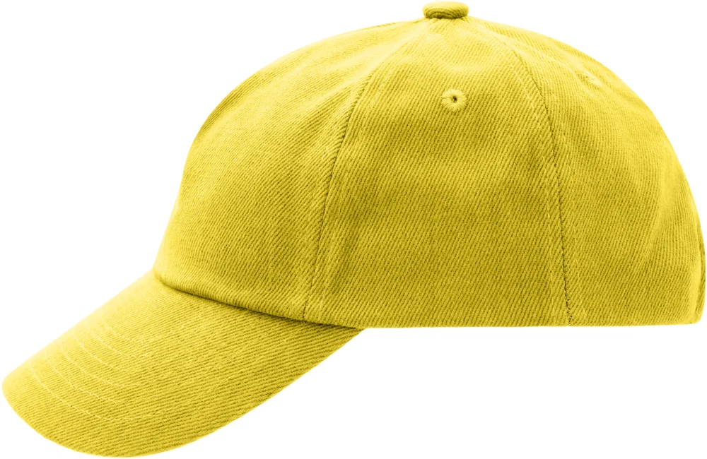 Kinder 5 Panel Kappe