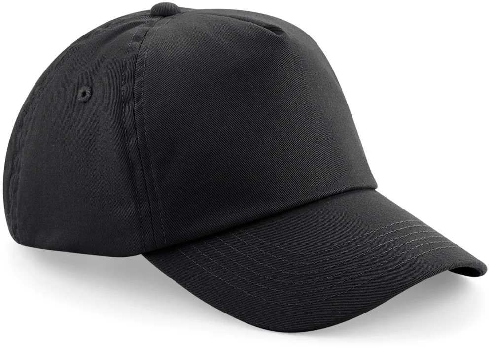 Kinder 5 Panel Kappe "Original"