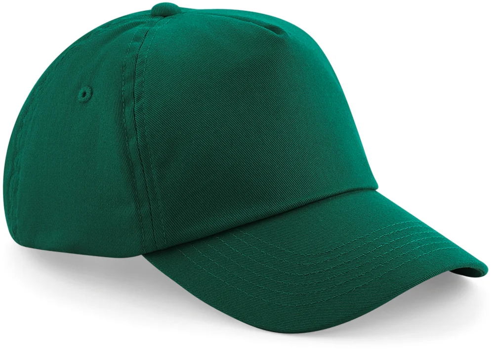 Kinder 5 Panel Kappe "Original"
