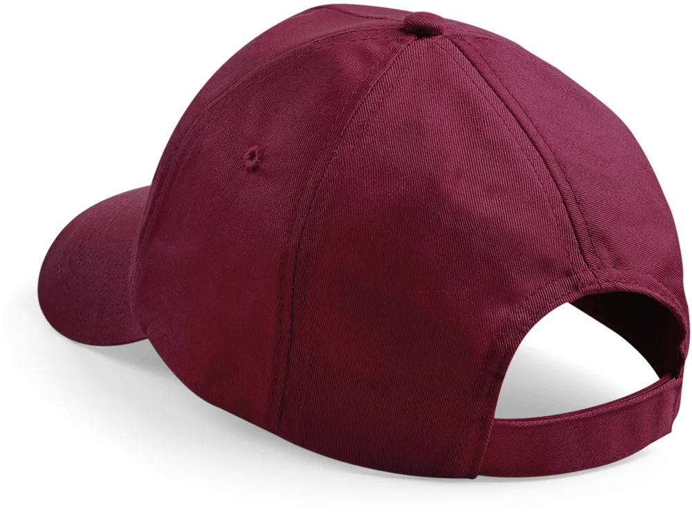 Kinder 5 Panel Kappe "Original"
