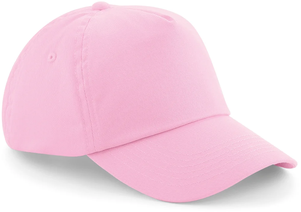 Kinder 5 Panel Kappe "Original"