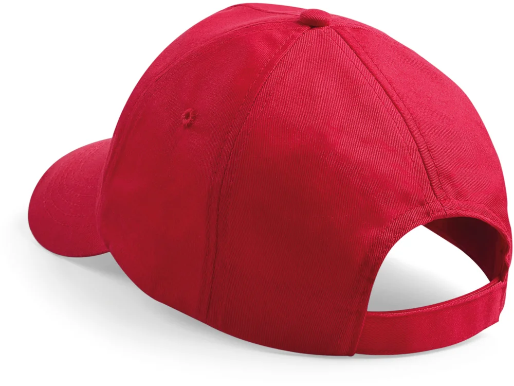 Kinder 5 Panel Kappe "Original"