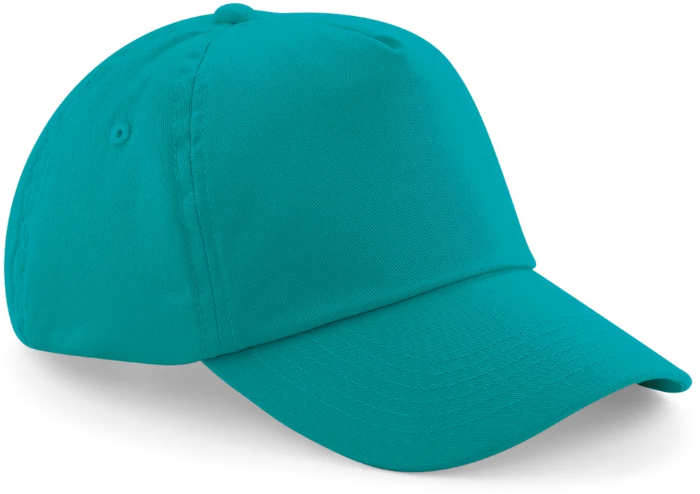 Kinder 5 Panel Kappe "Original"