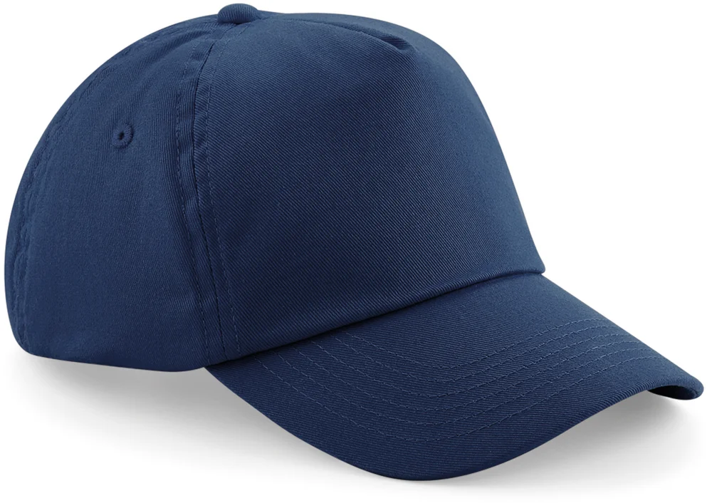 Kinder 5 Panel Kappe "Original"