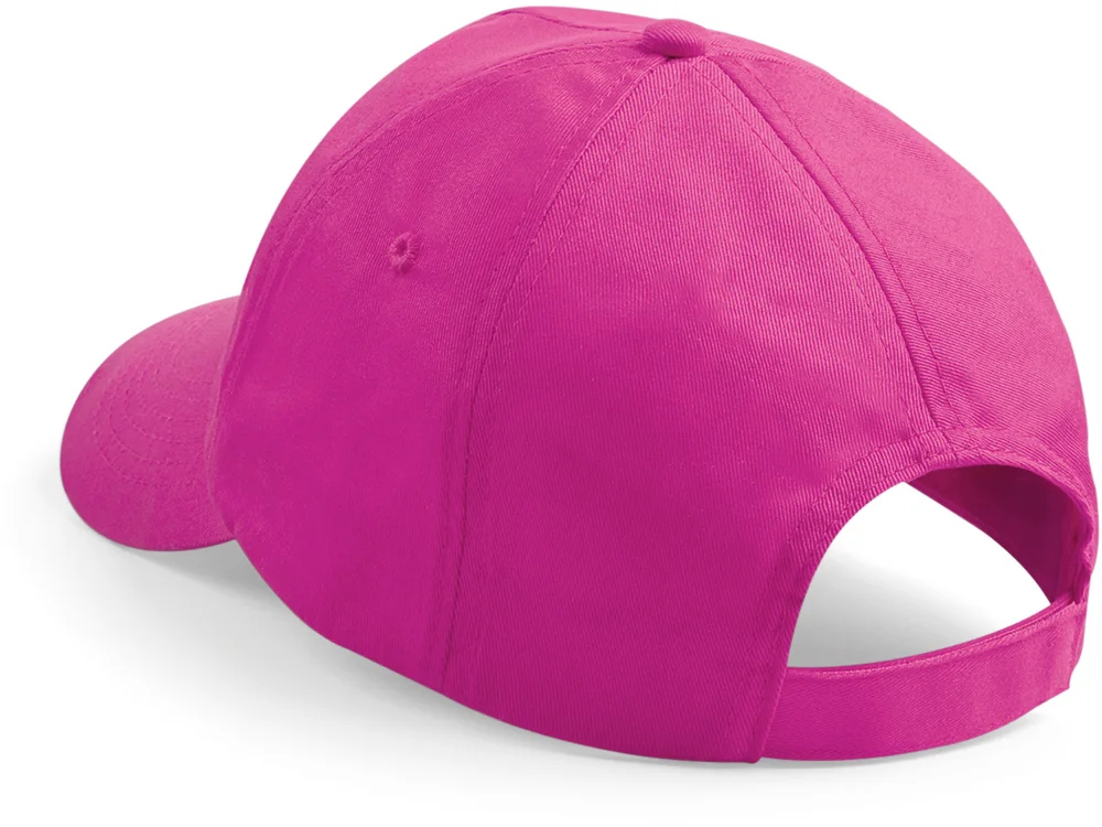 Kinder 5 Panel Kappe "Original"