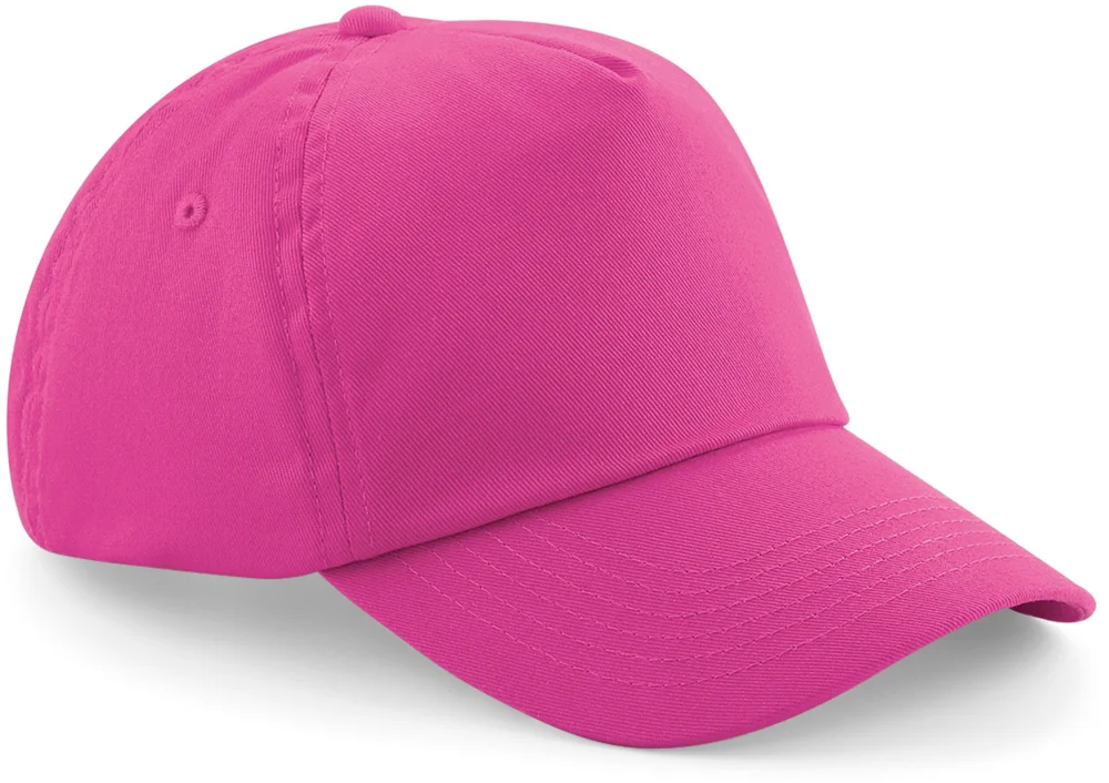 Kinder 5 Panel Kappe "Original"