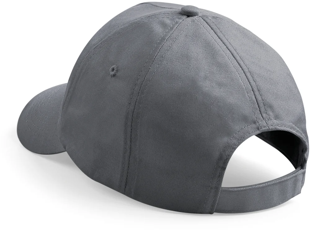 Kinder 5 Panel Kappe "Original"