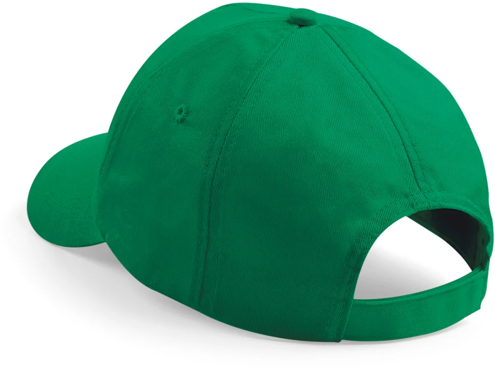 Kinder 5 Panel Kappe "Original"
