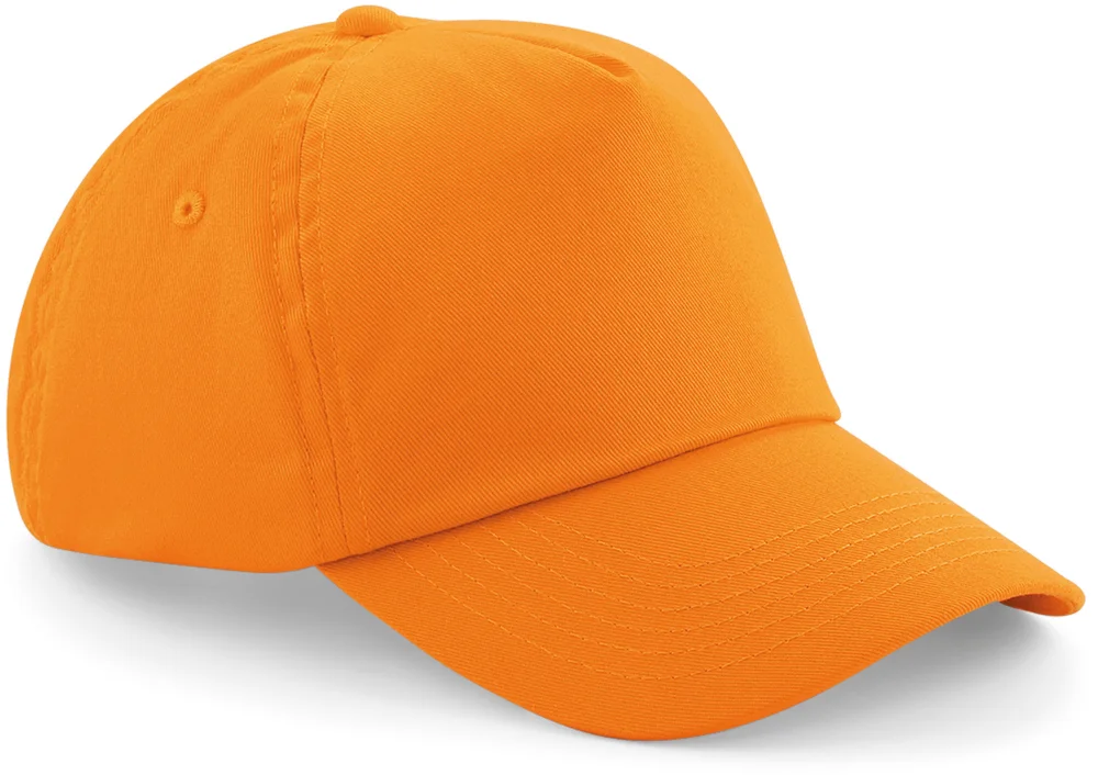 Kinder 5 Panel Kappe "Original"