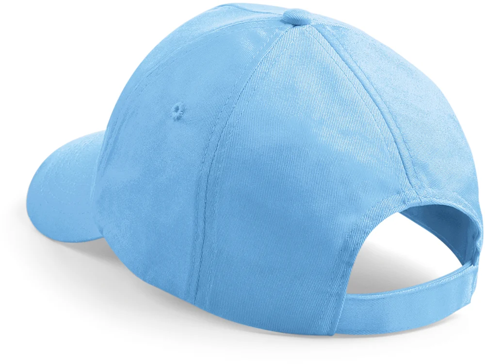 Kinder 5 Panel Kappe "Original"