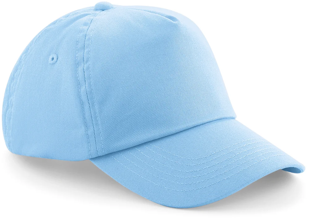 Kinder 5 Panel Kappe "Original"
