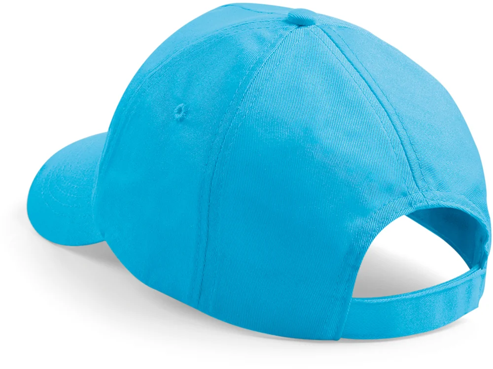 Kinder 5 Panel Kappe "Original"