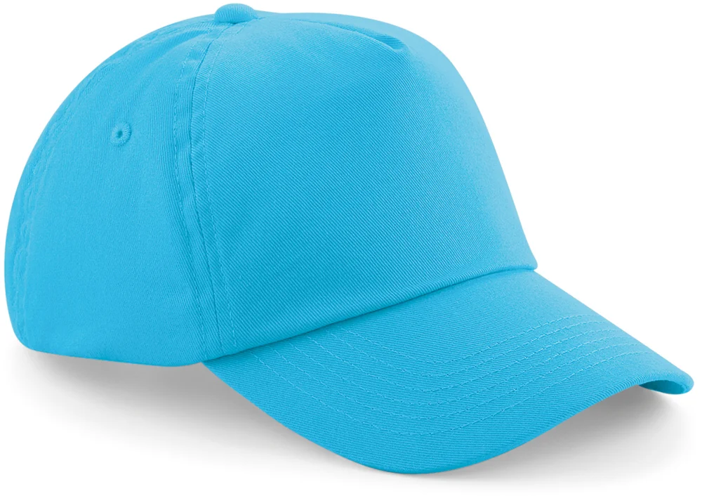 Kinder 5 Panel Kappe "Original"