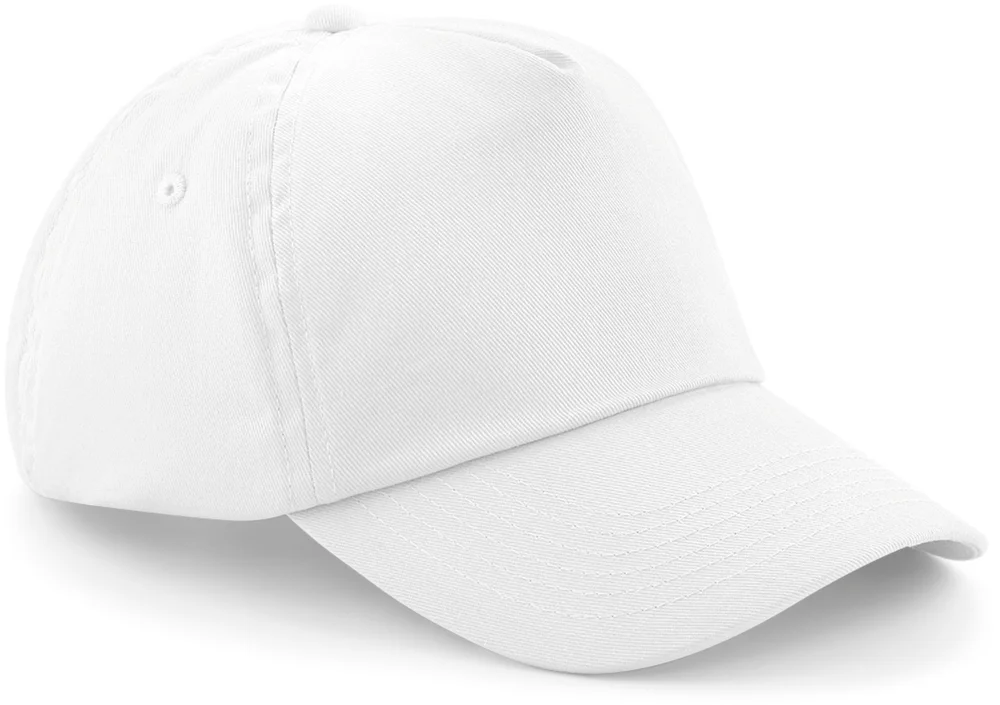 Kinder 5 Panel Kappe "Original"