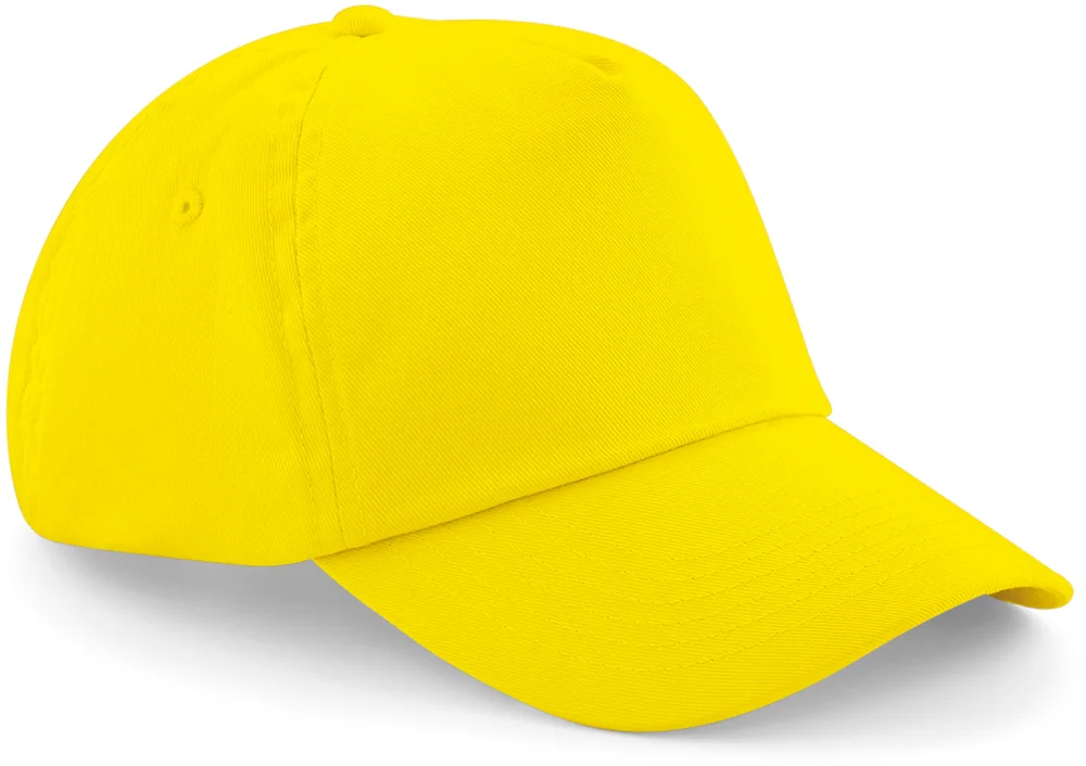 Kinder 5 Panel Kappe "Original"