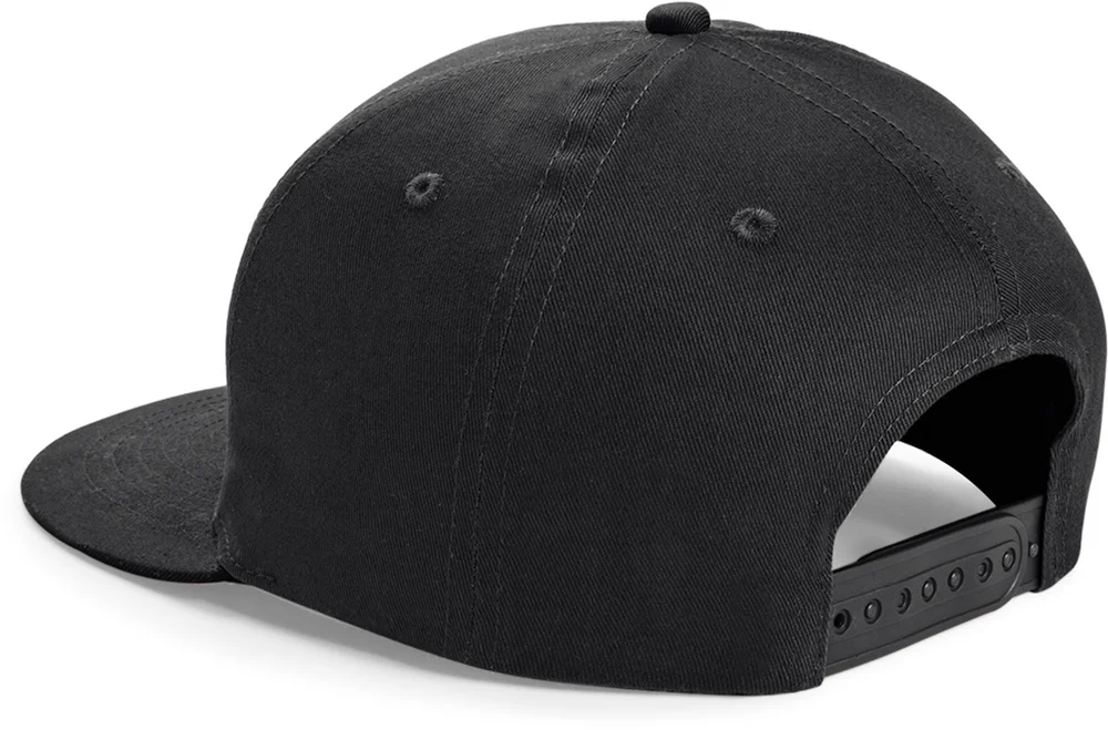 Kinder 5 Panel Kappe "Snapback"