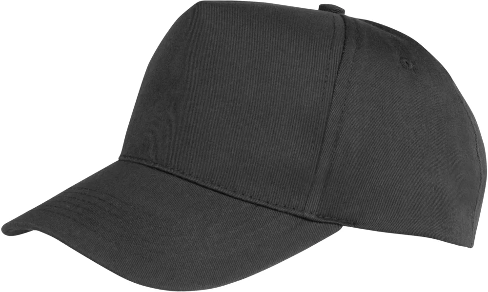 Kinder 5 Panel Kappe