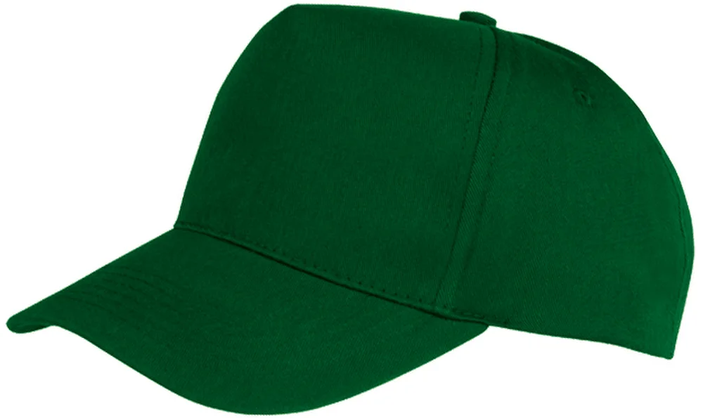 Kinder 5 Panel Kappe