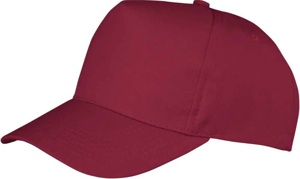 Kinder 5 Panel Kappe