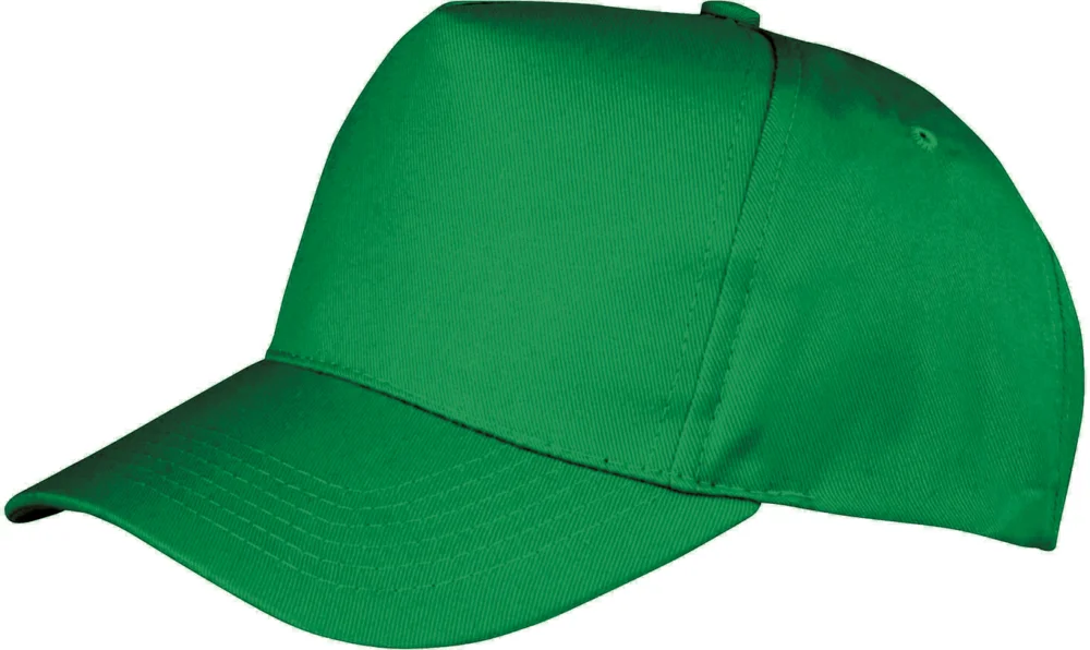 Kinder 5 Panel Kappe
