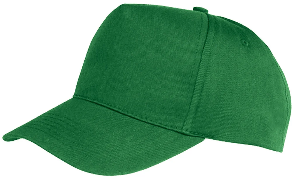 Kinder 5 Panel Kappe