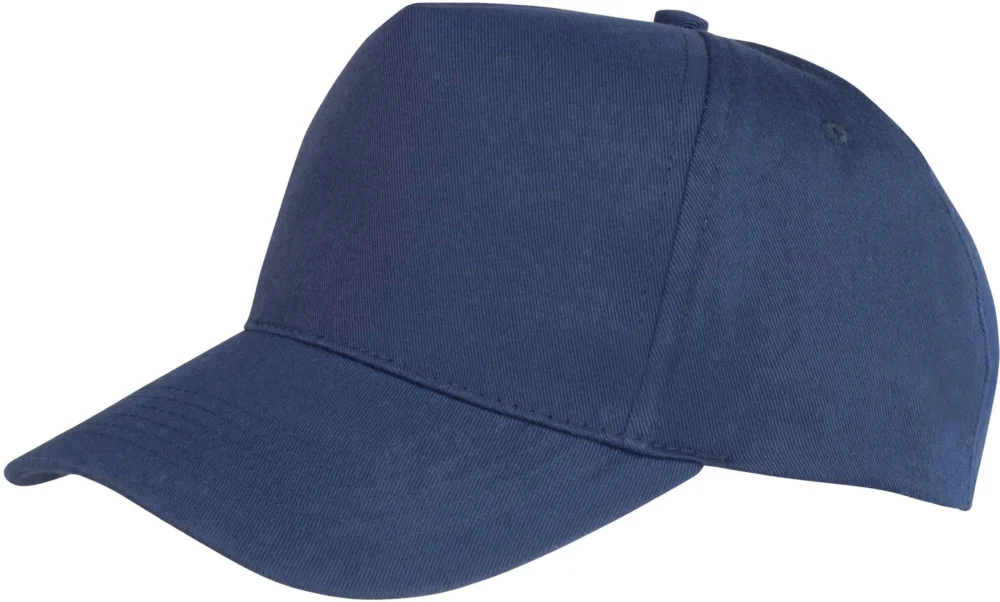 Kinder 5 Panel Kappe