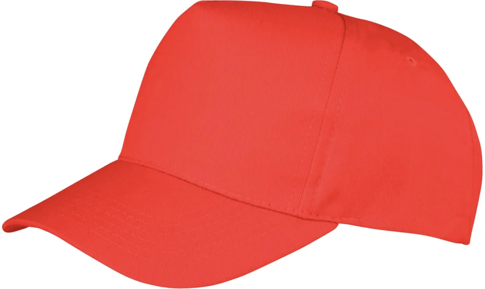 Kinder 5 Panel Kappe