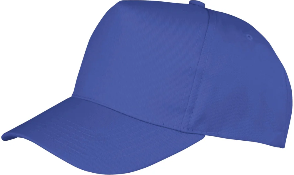 Kinder 5 Panel Kappe